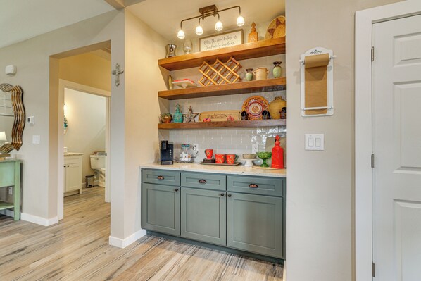 ハウス (3 Bedrooms) | 内装