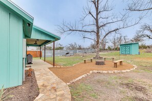 Maison (3 Bedrooms) | Intérieur