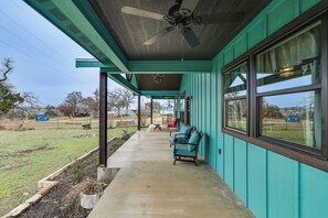 Maison (3 Bedrooms) | Intérieur