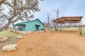 Maison (3 Bedrooms) | Intérieur