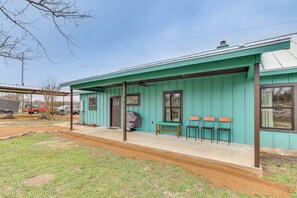 Hus (3 Bedrooms) | Interiør