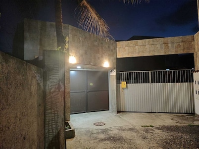 Pousada em Praia Agreste de Balneário Camboriú - SC