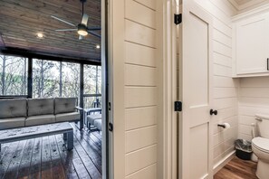 ハウス (5 Bedrooms) | 内装