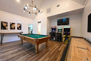 ハウス (5 Bedrooms) | 内装