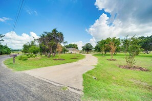 Casa (3 Bedrooms) | Parte interna