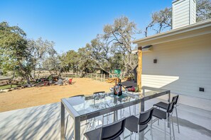 Casa (3 Bedrooms) | Parte interna