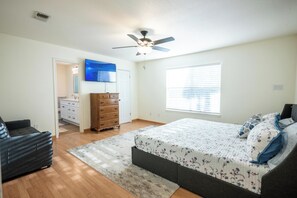 Hus (3 Bedrooms) | Innvendig