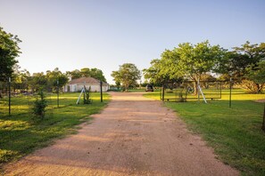 Hus (3 Bedrooms) | Innvendig