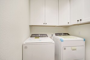 ハウス (3 Bedrooms) | 内装