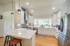 Casa (3 Bedrooms) | Parte interna