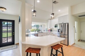 Casa (3 Bedrooms) | Parte interna