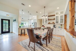 Casa (3 Bedrooms) | Parte interna