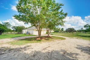 Casa (3 Bedrooms) | Parte interna