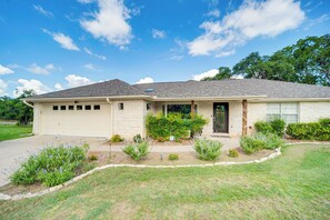 ハウス (3 Bedrooms) | 内装