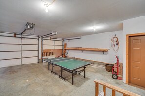 Casa (3 Bedrooms) | Parte interna