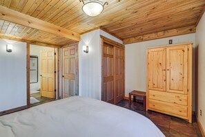 Hus (3 Bedrooms) | Innvendig