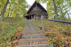 Huis (3 Bedrooms) | Interieur