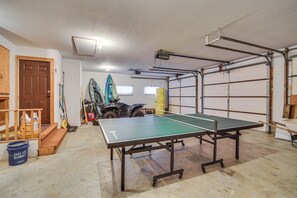 บ้านพัก (3 Bedrooms) | ภายใน