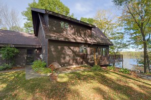 Hus (3 Bedrooms) | Innvendig