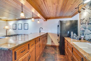 Maison (3 Bedrooms) | Intérieur