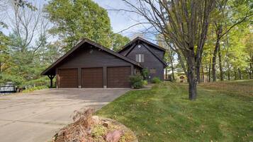 Rumah (3 Bedrooms) | Interior