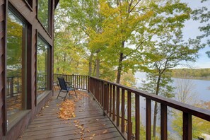 Huis (3 Bedrooms) | Interieur