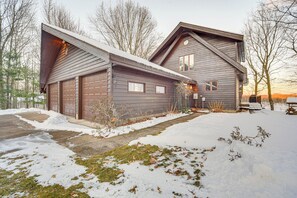 Huis (3 Bedrooms) | Interieur