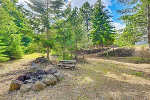 Casa (3 Bedrooms) | Parte interna