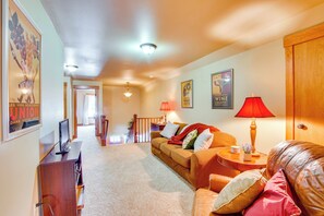 Casa (3 Bedrooms) | Interni