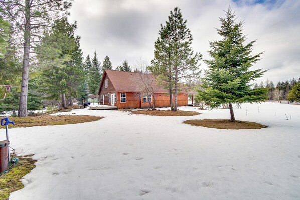 Casa (3 Bedrooms) | Parte interna