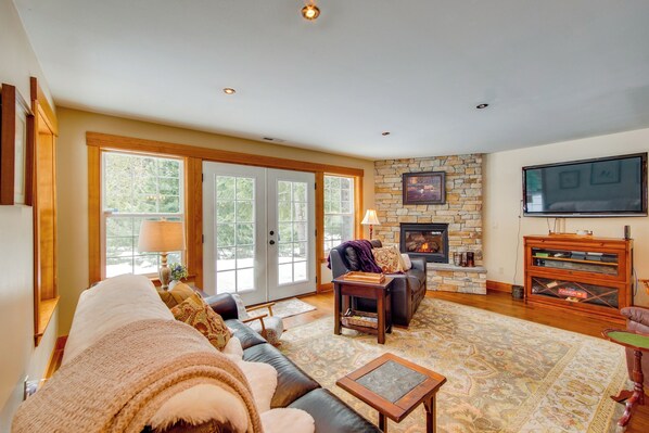 Casa (3 Bedrooms) | Interni