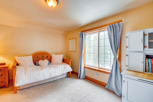 Ferienhaus (3 Bedrooms) | Innenbereich