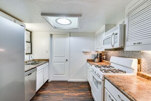 ハウス (3 Bedrooms) | 内装