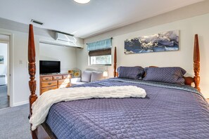 單棟房屋 (3 Bedrooms) | 內部