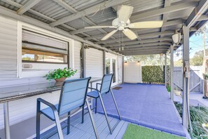 Maison (3 Bedrooms) | Intérieur