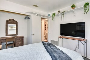 獨棟房屋 (3 Bedrooms) | 住宿內部