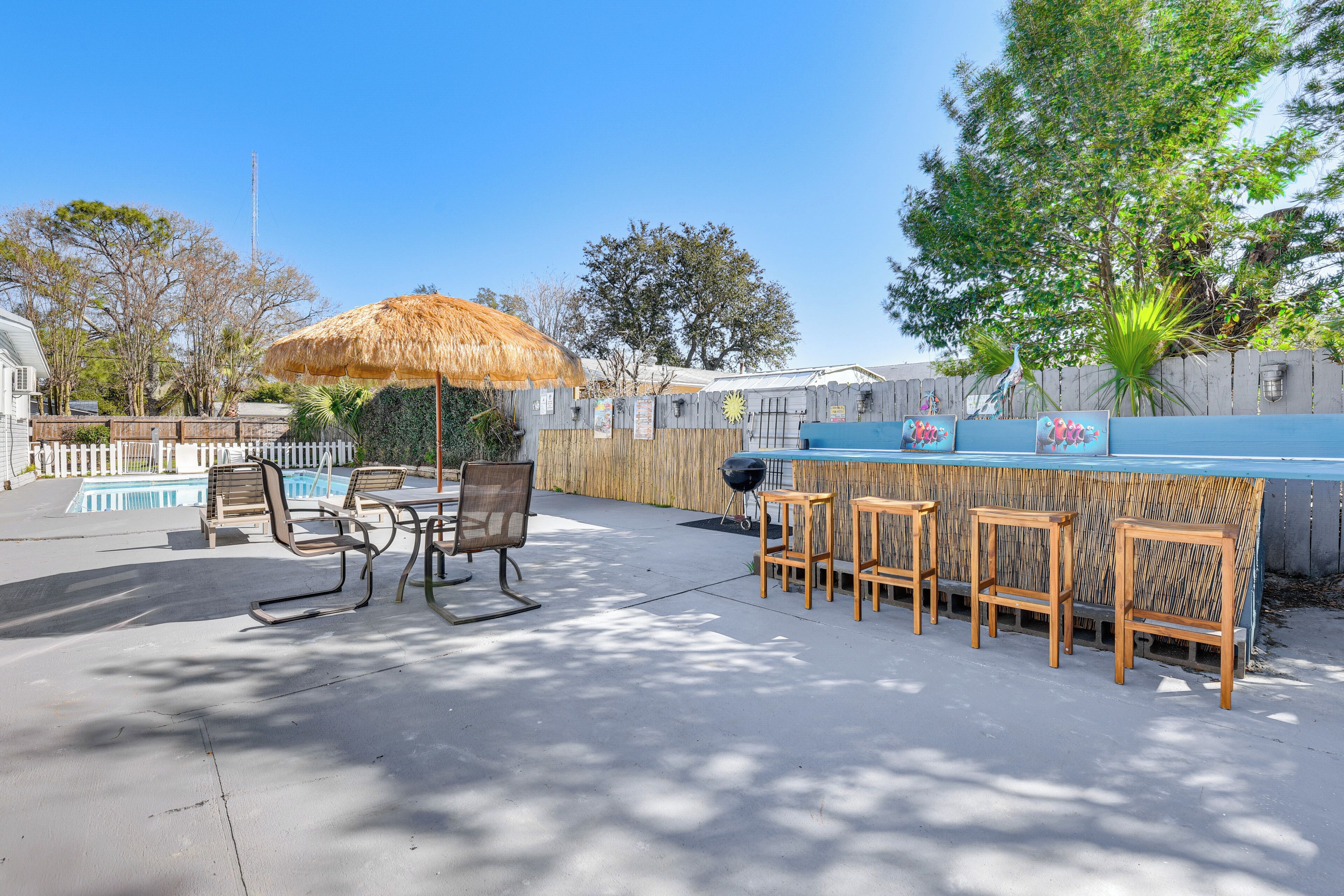 Hus (3 Bedrooms) | Boendets fasad