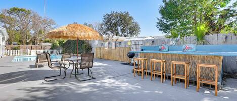 Hus (3 Bedrooms) | Boendets fasad