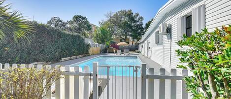 Casa (3 Bedrooms) | Interior