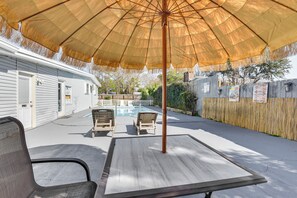 Ferienhaus (3 Bedrooms) | Innenbereich