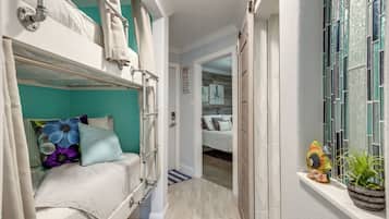 Apartamento (1 Bedroom) | Interior