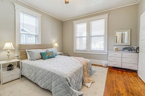 獨棟房屋 (2 Bedrooms) | 住宿內部