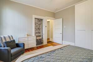 Hus (2 Bedrooms) | Interiør