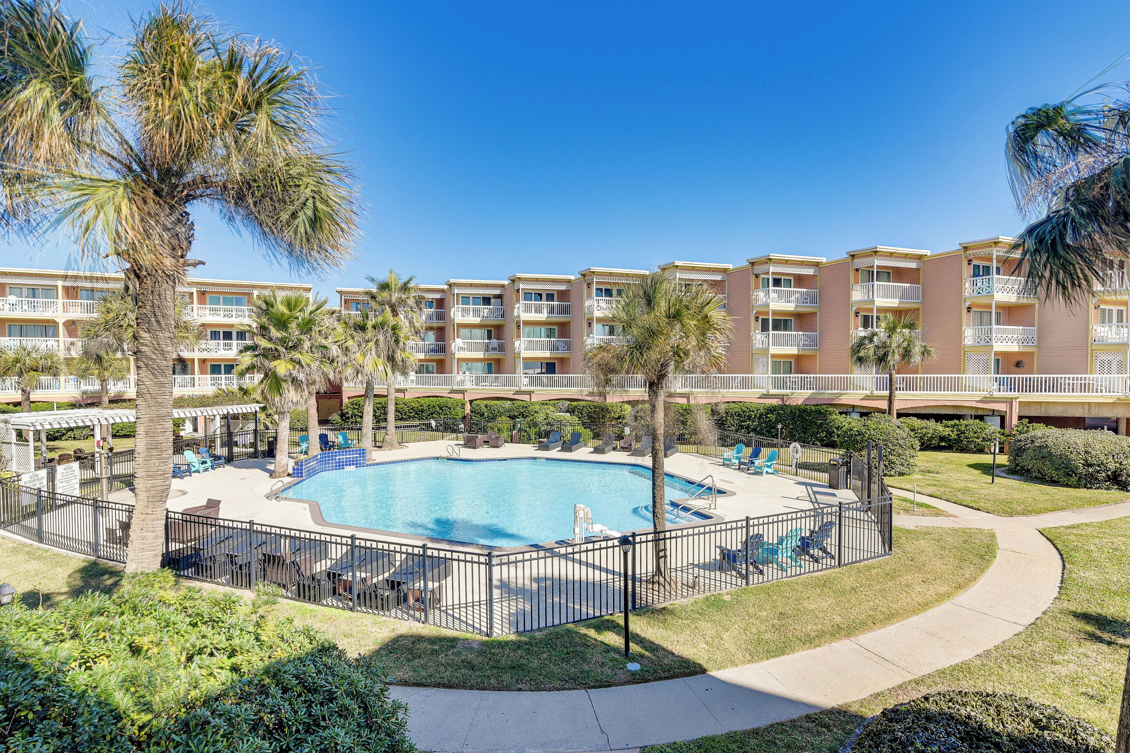 公寓 (1 Bedroom) | 內部