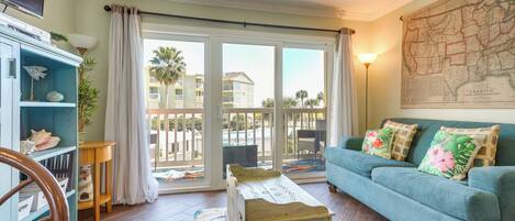 Appartamento (1 Bedroom) | Interni