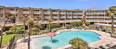 Appartement (1 Bedroom) | Intérieur