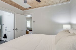 House (3 Bedrooms) | Interior - Modern-boho Bradenton Bungalow w/ Private Hot Tub! (Bradenton)