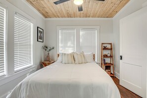 منزل (3 Bedrooms) | المنشأة من الداخل