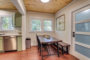Hus (3 Bedrooms) | Interiör