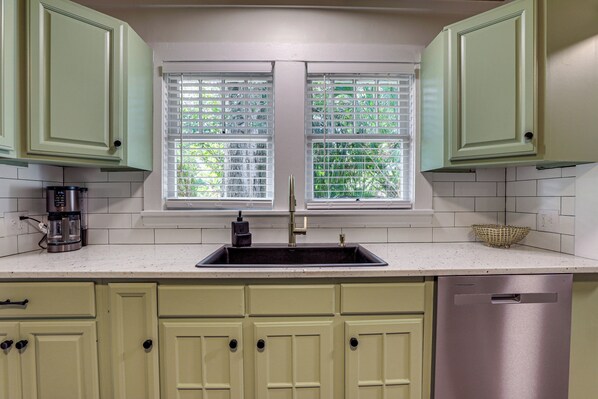 منزل (3 Bedrooms) | المنشأة من الداخل